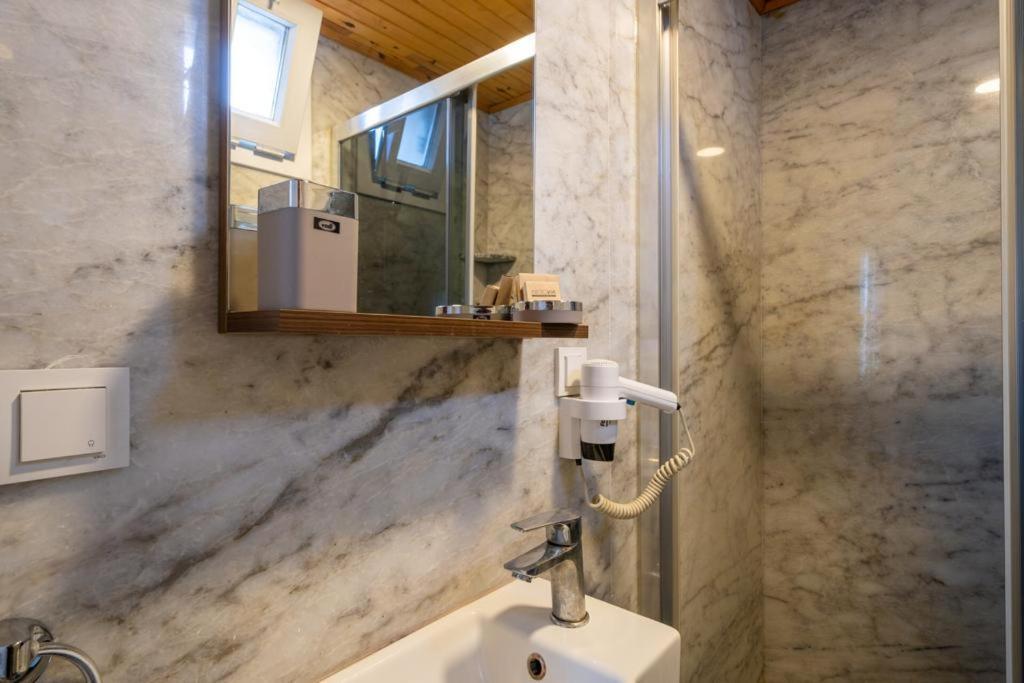 Mucho Boutique Hotel Bodrum Exteriör bild