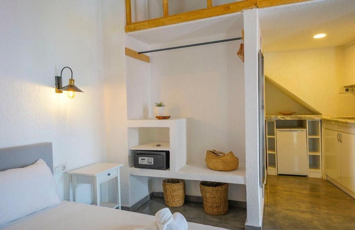Mucho Boutique Hotel Bodrum Exteriör bild