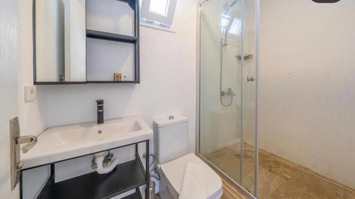 Mucho Boutique Hotel Bodrum Exteriör bild